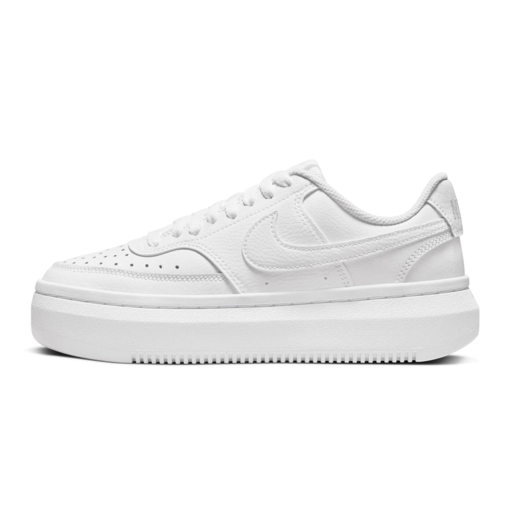 ZAPATILLAS MUJER NIKE COURT VISION ALTA