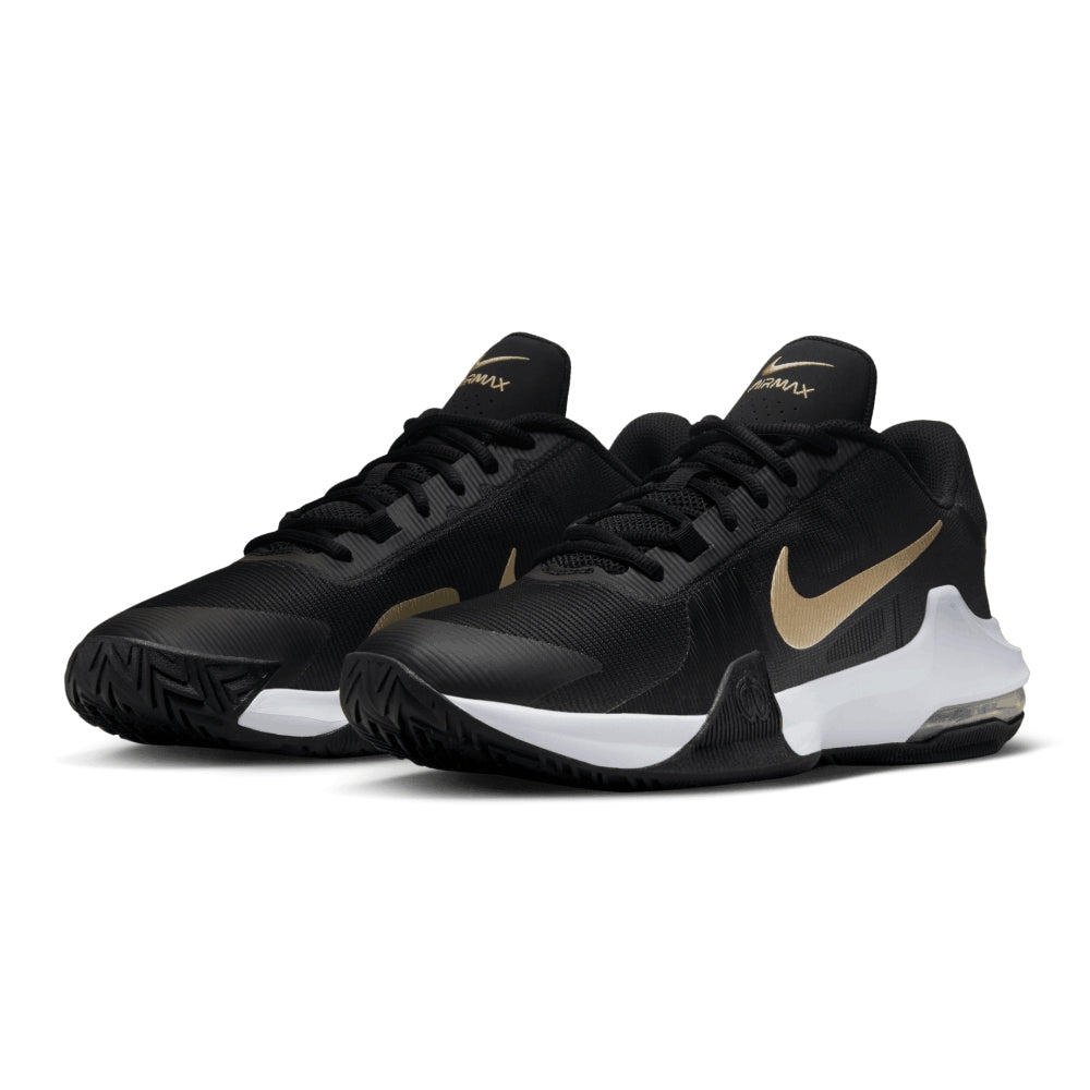 ZAPATILLAS NIKE HOMBRE AIR MAX IMPACT 4