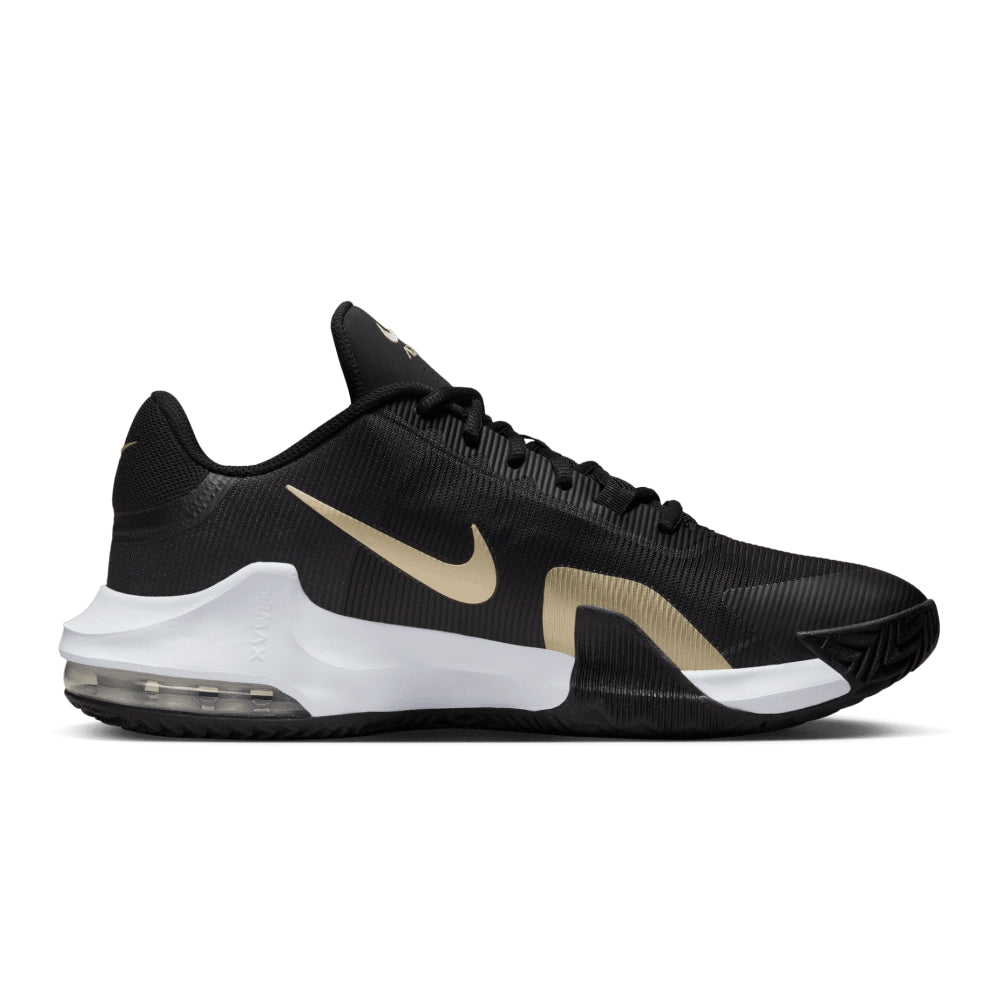 ZAPATILLAS NIKE HOMBRE AIR MAX IMPACT 4