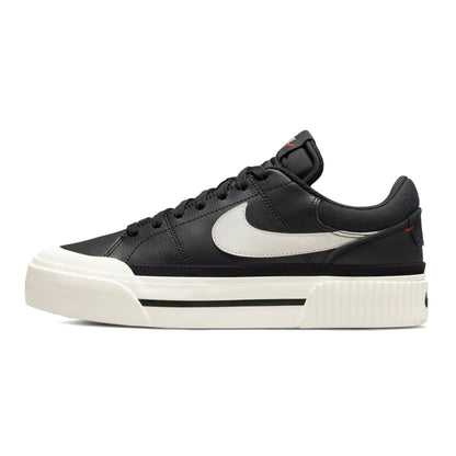 ZAPATILLAS MUJER NIKE COURT LEGACY LIFT
