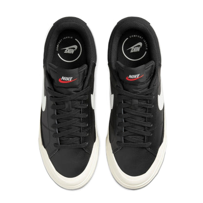 ZAPATILLAS MUJER NIKE COURT LEGACY LIFT