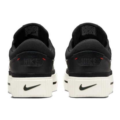 ZAPATILLAS MUJER NIKE COURT LEGACY LIFT