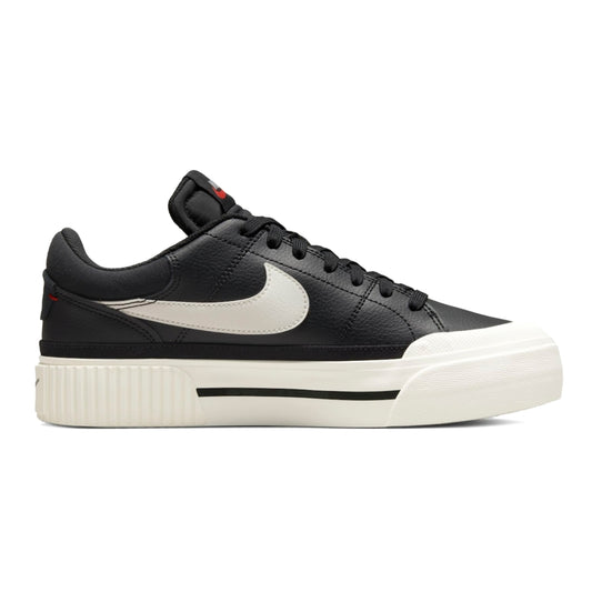 ZAPATILLAS MUJER NIKE COURT LEGACY LIFT