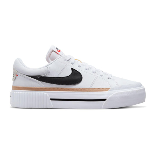 ZAPATILLAS MUJER NIKE COURT LEGACY LIFT