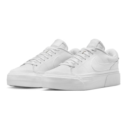 ZAPATILLAS MUJER NIKE COURT LEGACY LIFT