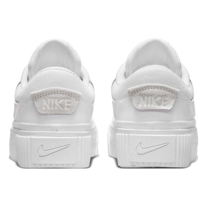 ZAPATILLAS MUJER NIKE COURT LEGACY LIFT