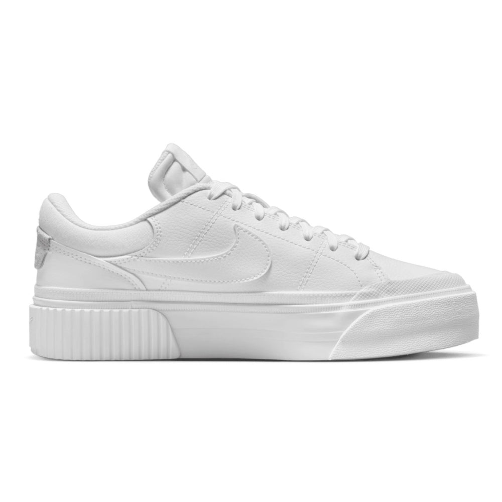 ZAPATILLAS MUJER NIKE COURT LEGACY LIFT