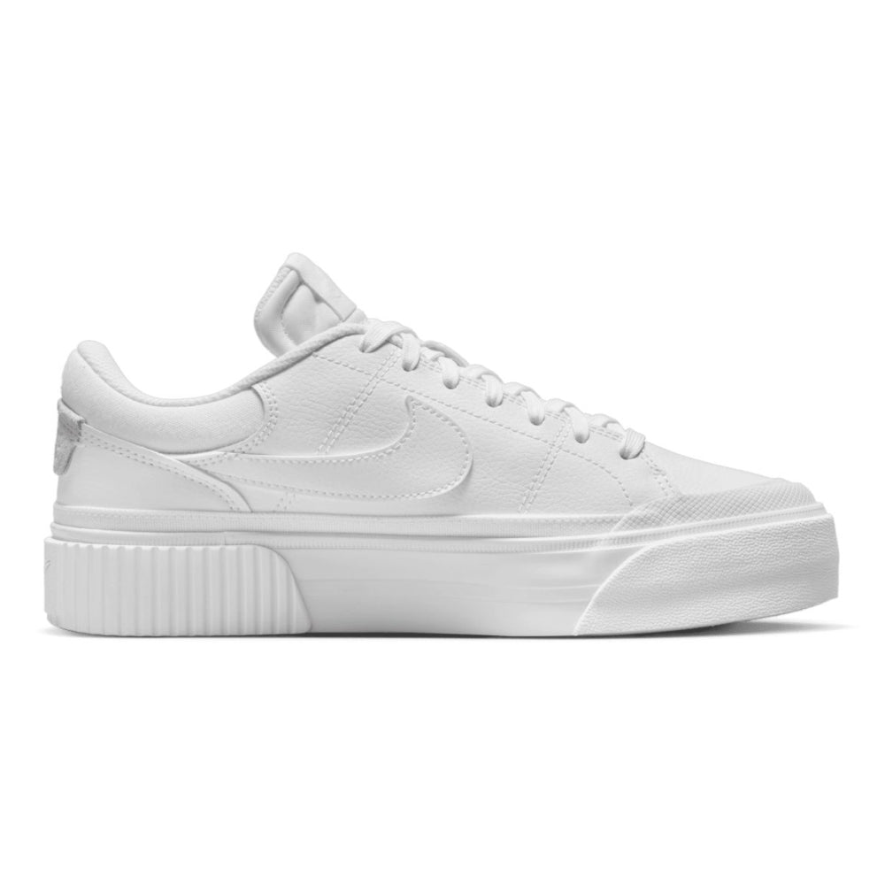 ZAPATILLAS MUJER NIKE COURT LEGACY LIFT