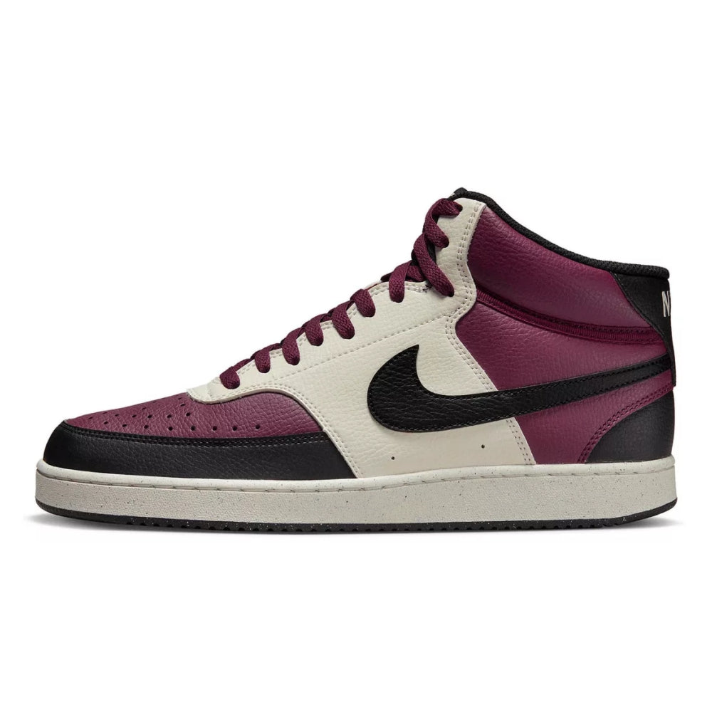 ZAPATILLAS HOMBRE NIKE COURT VISION MID NN