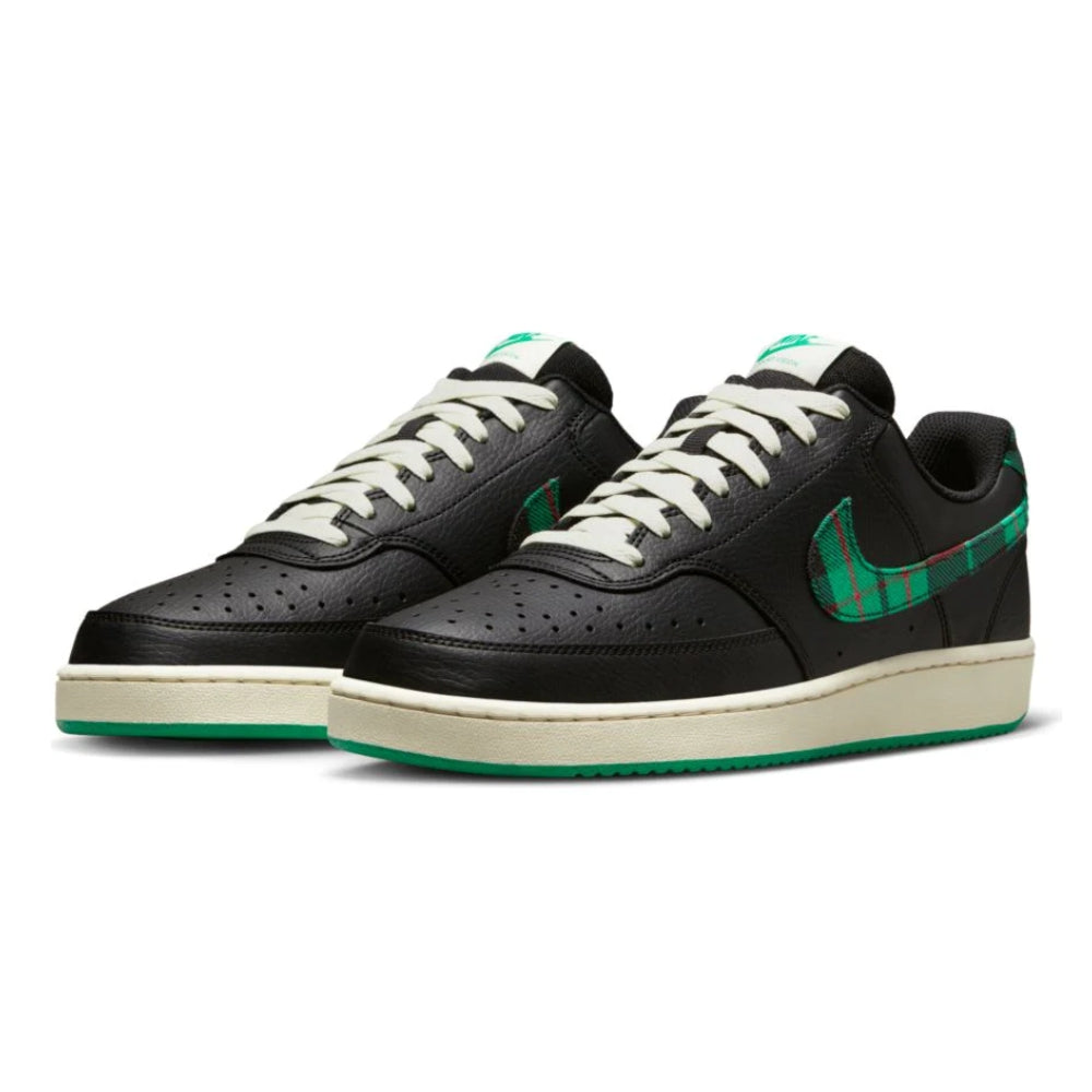 ZAPATILLAS HOMBRE NIKE COURT VISION LOW