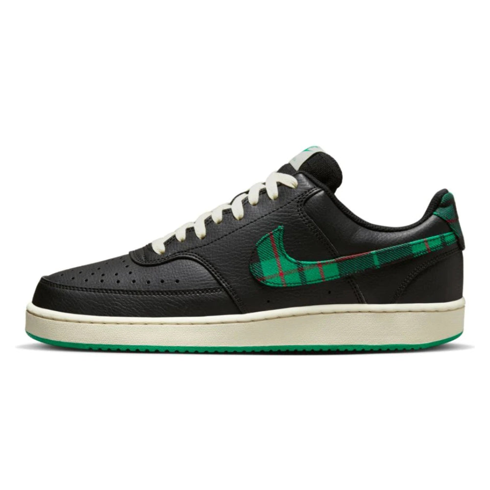 ZAPATILLAS HOMBRE NIKE COURT VISION LOW