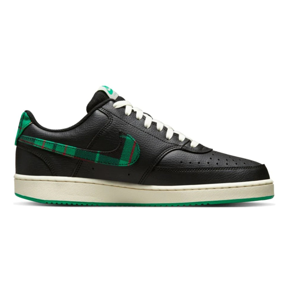 ZAPATILLAS HOMBRE NIKE COURT VISION LOW