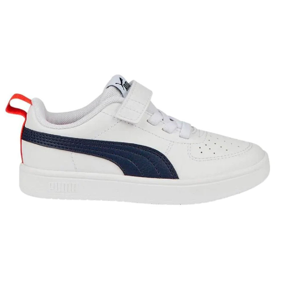 ZAPATILLAS PUMA PRE-SCHOOL RICKIE AC