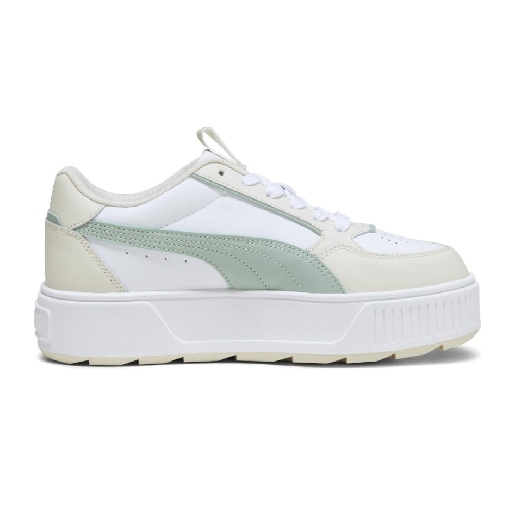 ZAPATILLAS PUMA MUJER KARMEN REBELLE