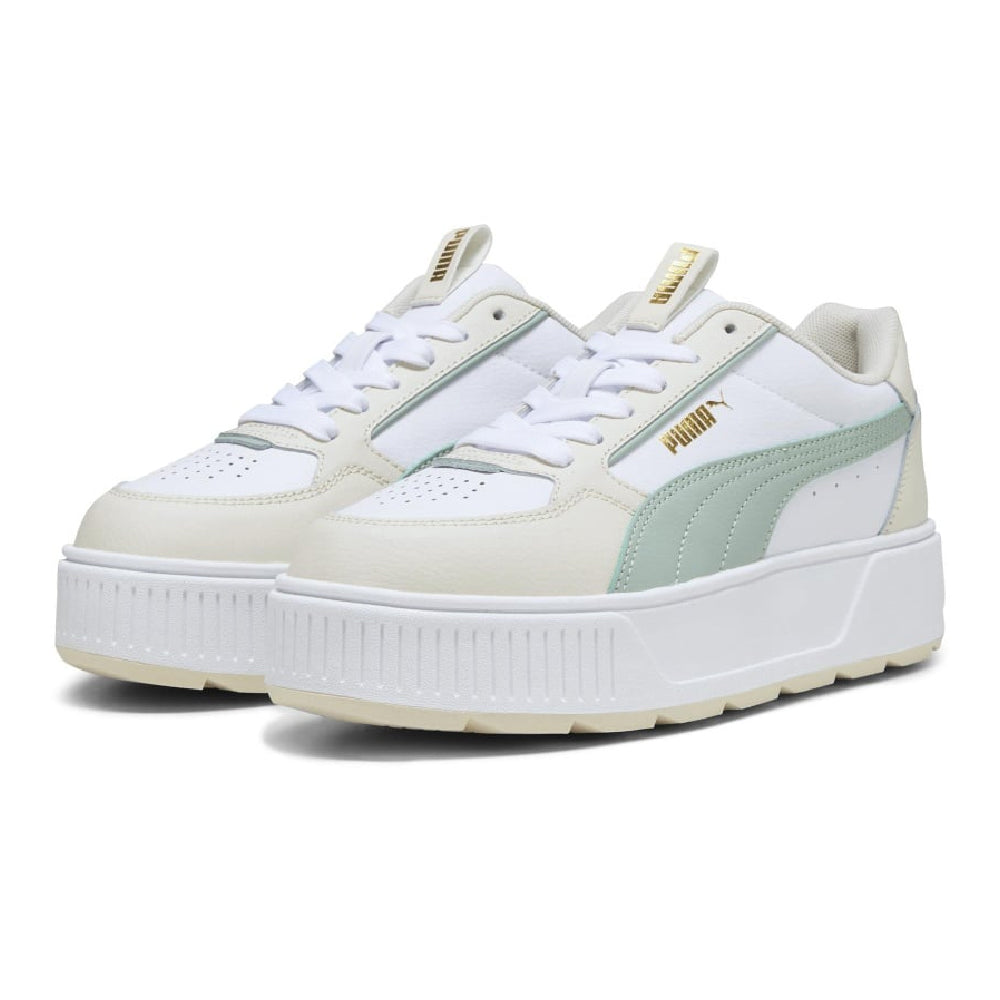 ZAPATILLAS PUMA MUJER KARMEN REBELLE