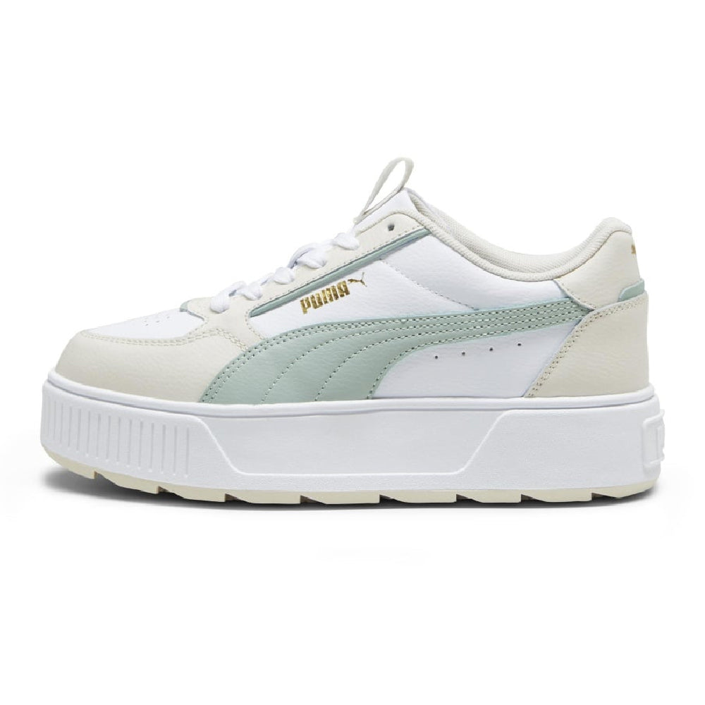 ZAPATILLAS PUMA MUJER KARMEN REBELLE