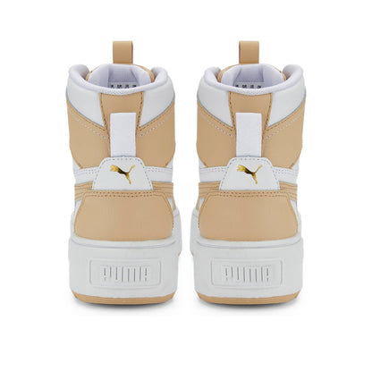 ZAPATILLAS PUMA MUJER KARMEN REBELLE MID