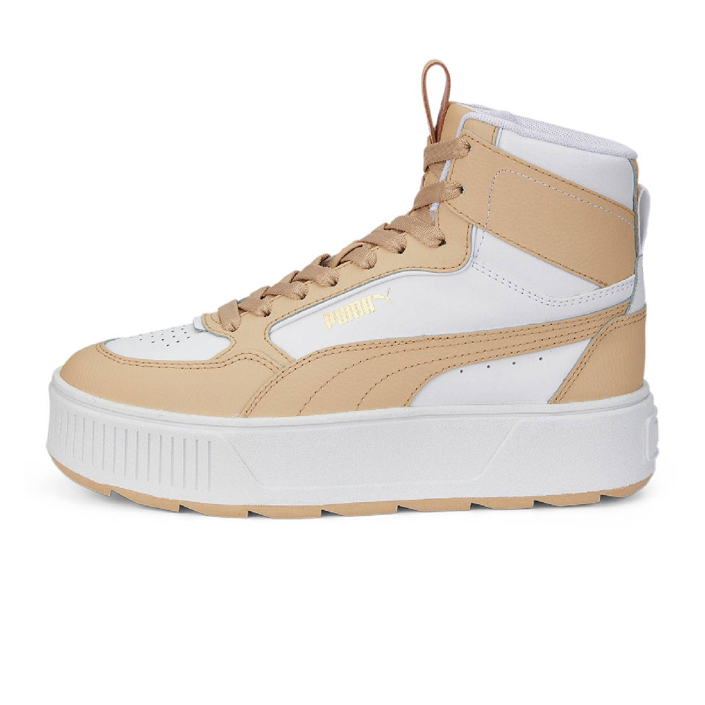 ZAPATILLAS PUMA MUJER KARMEN REBELLE MID