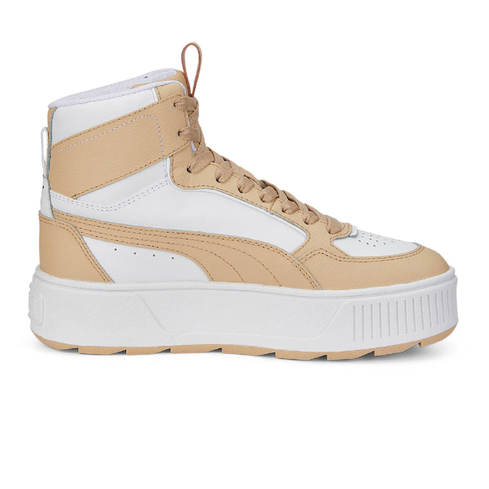 ZAPATILLAS PUMA MUJER KARMEN REBELLE MID