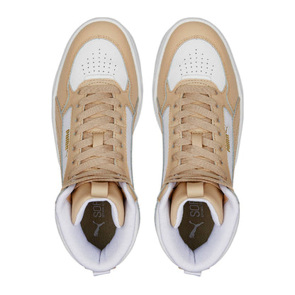 ZAPATILLAS PUMA MUJER KARMEN REBELLE MID