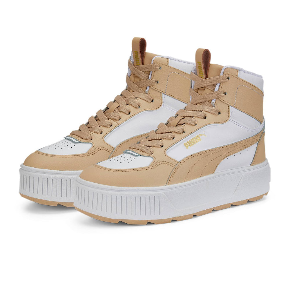 ZAPATILLAS PUMA MUJER KARMEN REBELLE MID