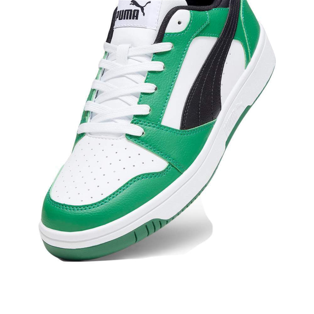 ZAPATILLAS PUMA HOMBRE REBOUND V6 LOW