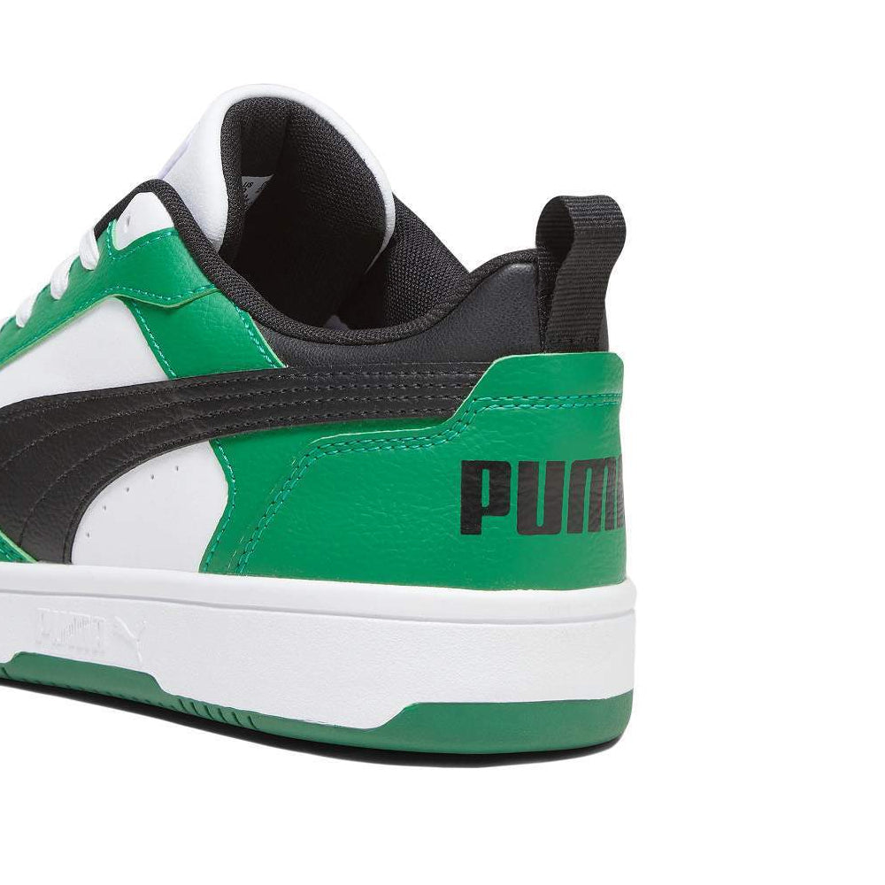 ZAPATILLAS PUMA HOMBRE REBOUND V6 LOW