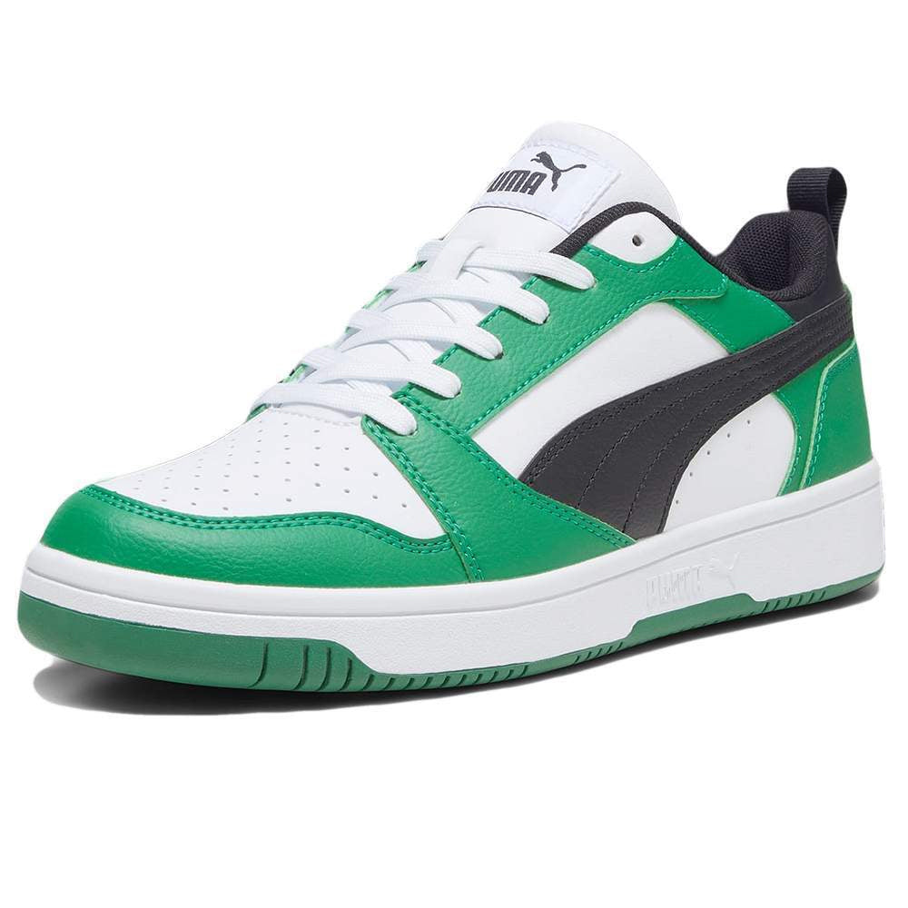 ZAPATILLAS PUMA HOMBRE REBOUND V6 LOW