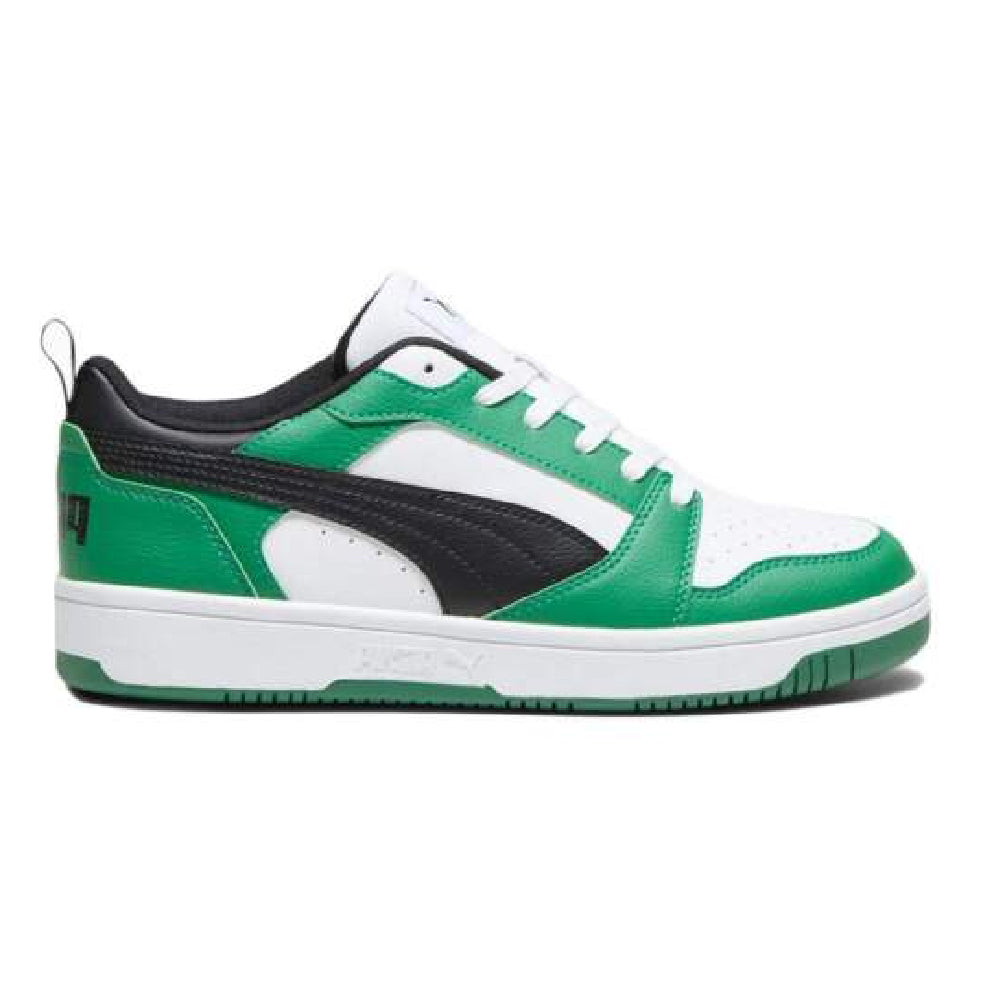 ZAPATILLAS PUMA HOMBRE REBOUND V6 LOW