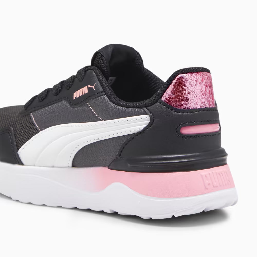 ZAPATILLAS PUMA PRE-SCHOOL R78 VOYAGE STAR GLOW