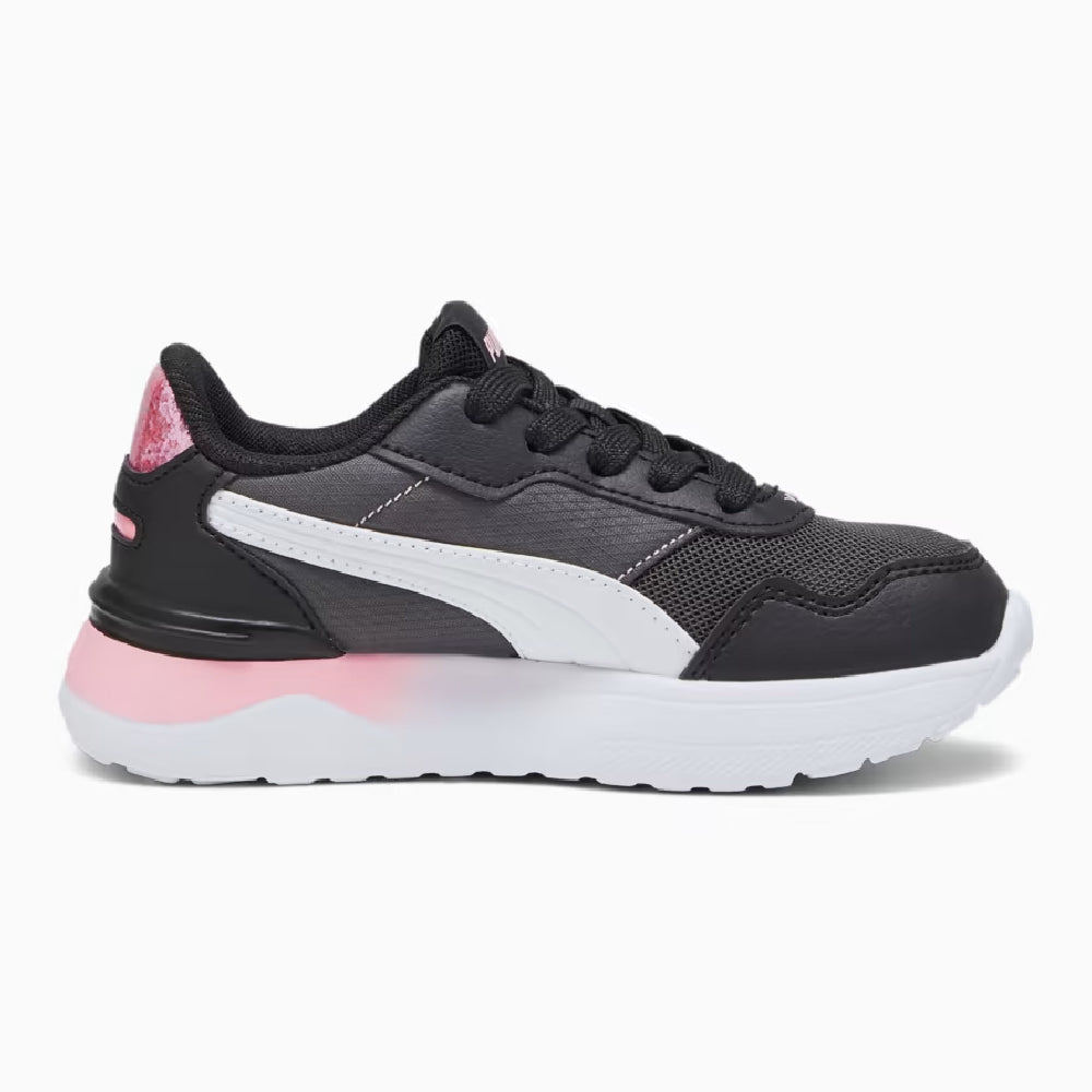 ZAPATILLAS PUMA PRE-SCHOOL R78 VOYAGE STAR GLOW