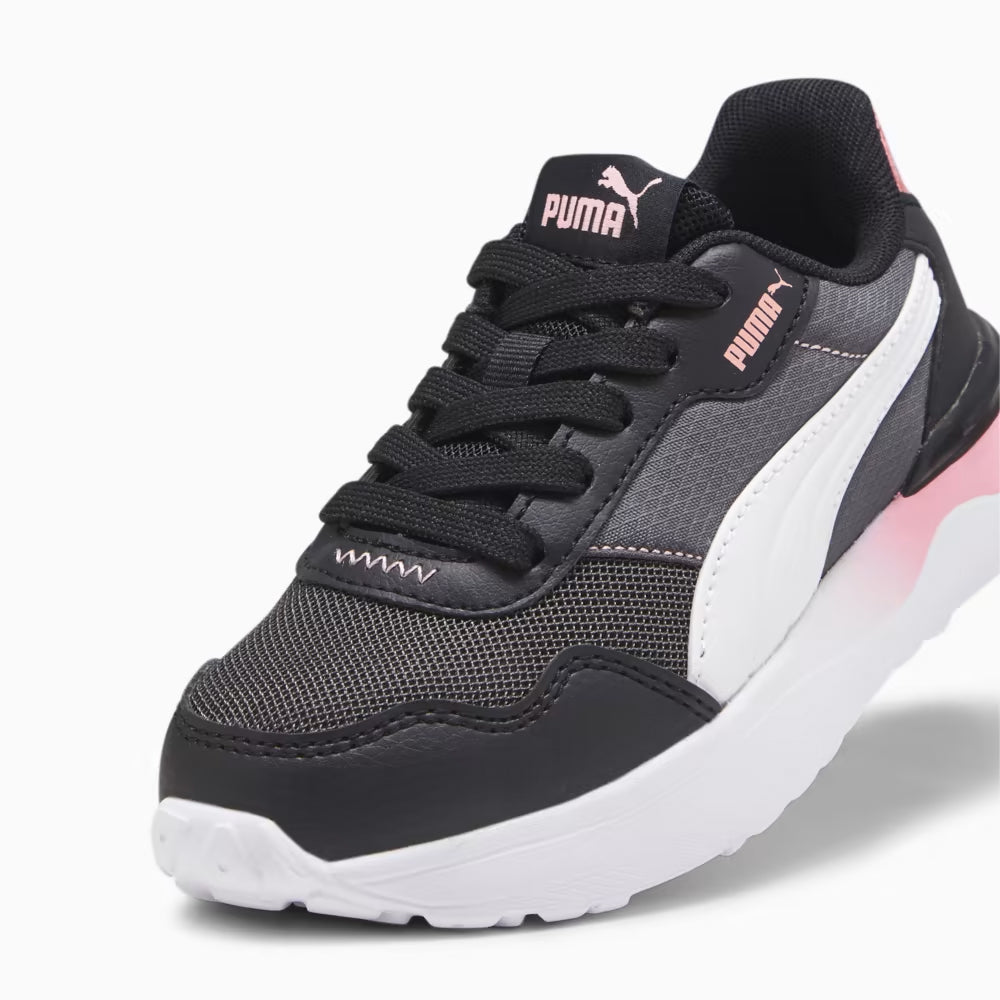 ZAPATILLAS PUMA PRE-SCHOOL R78 VOYAGE STAR GLOW