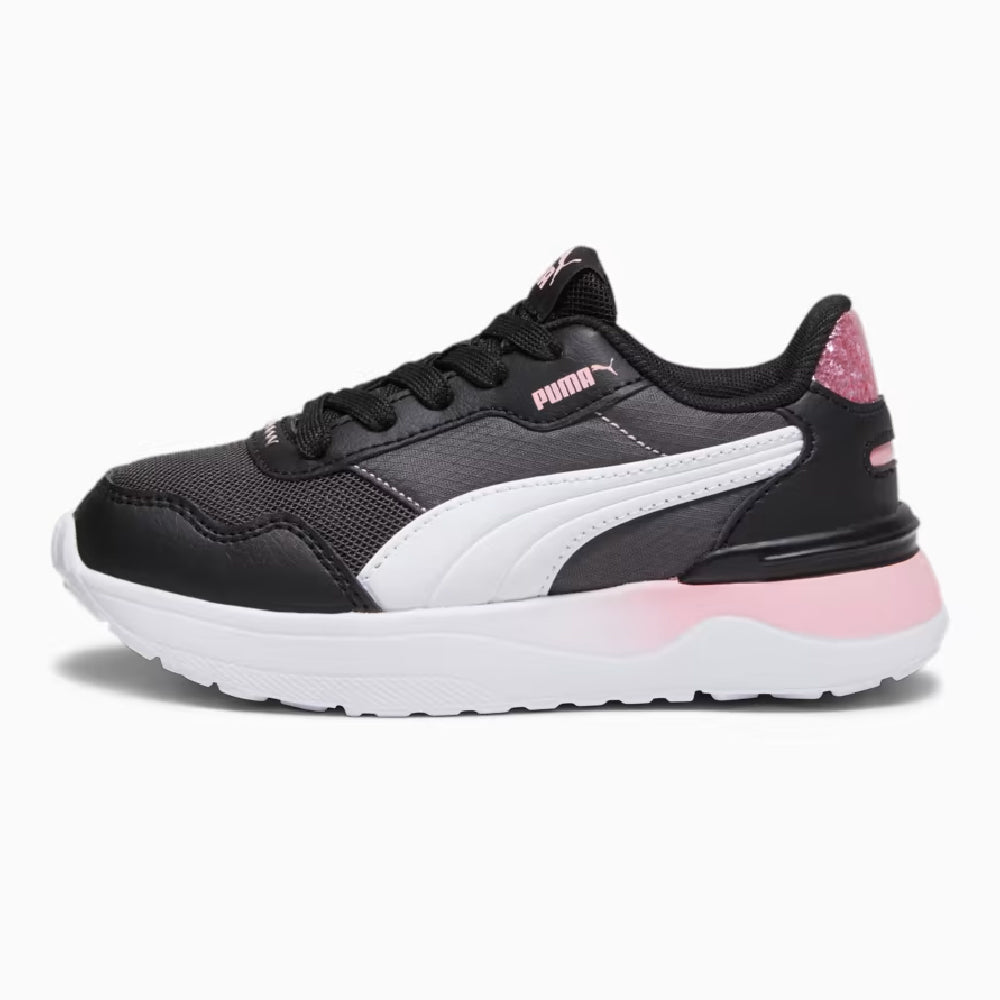 ZAPATILLAS PUMA PRE-SCHOOL R78 VOYAGE STAR GLOW