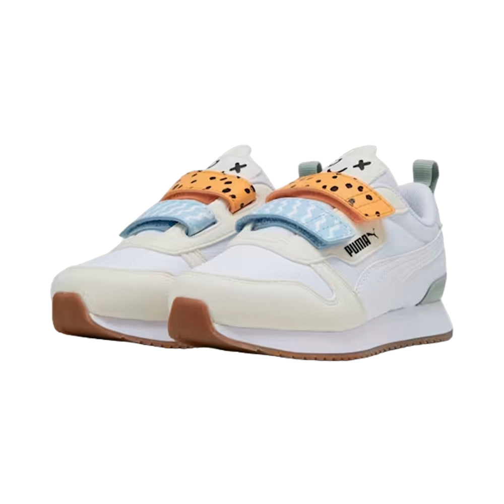 ZAPATILLAS PUMA PRE-SCHOOL R78 MIX MATCH