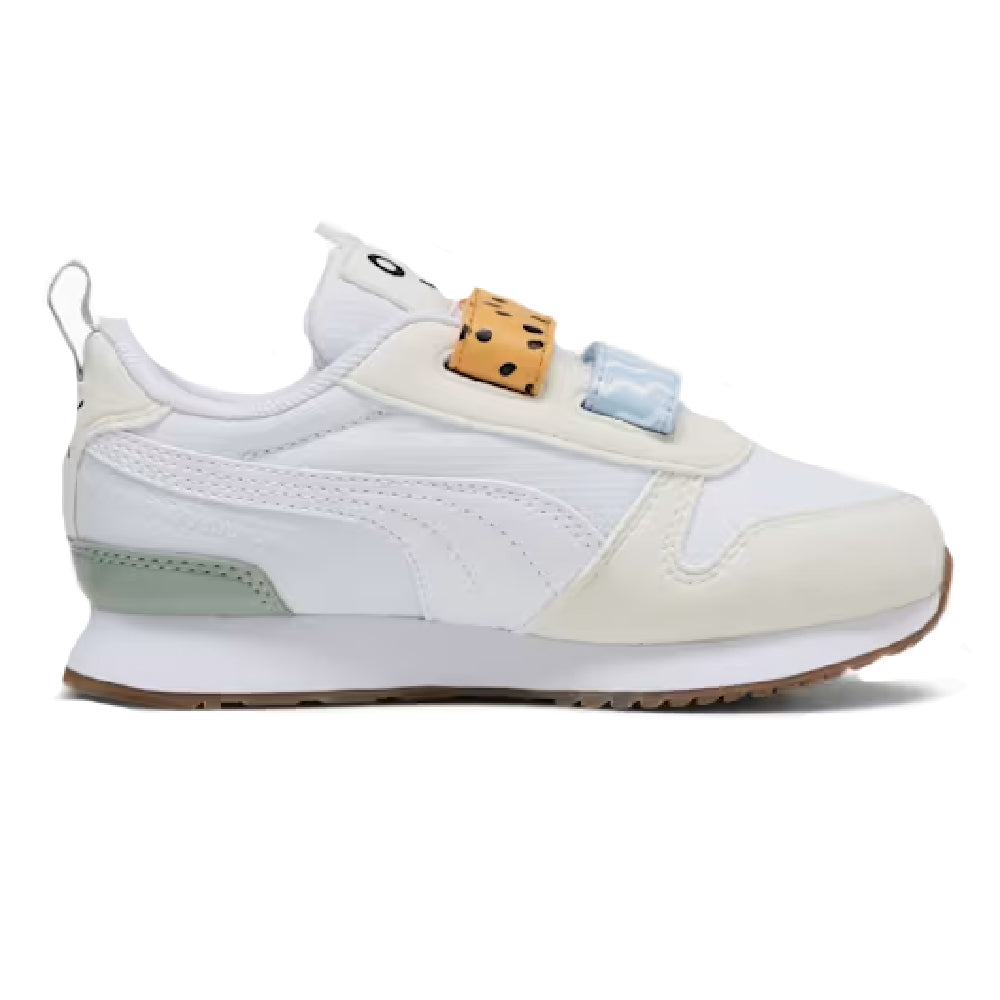 ZAPATILLAS PUMA PRE-SCHOOL R78 MIX MATCH