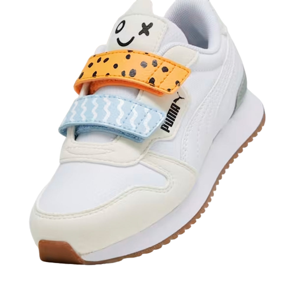 ZAPATILLAS PUMA PRE-SCHOOL R78 MIX MATCH