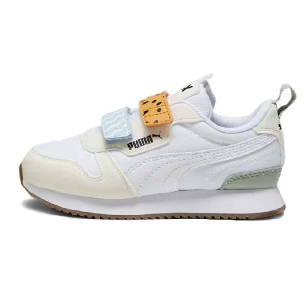 ZAPATILLAS PUMA PRE-SCHOOL R78 MIX MATCH