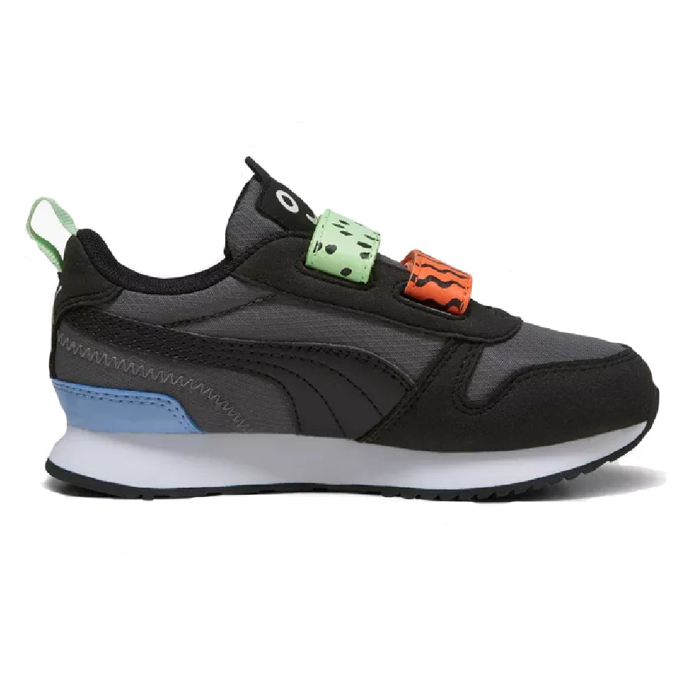 ZAPATILLAS PUMA PRE-SCHOOL R78 MIX MATCH