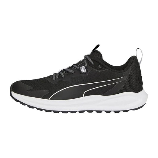 ZAPATILLAS PUMA MUJER TWITCH RUNNER TRAIL