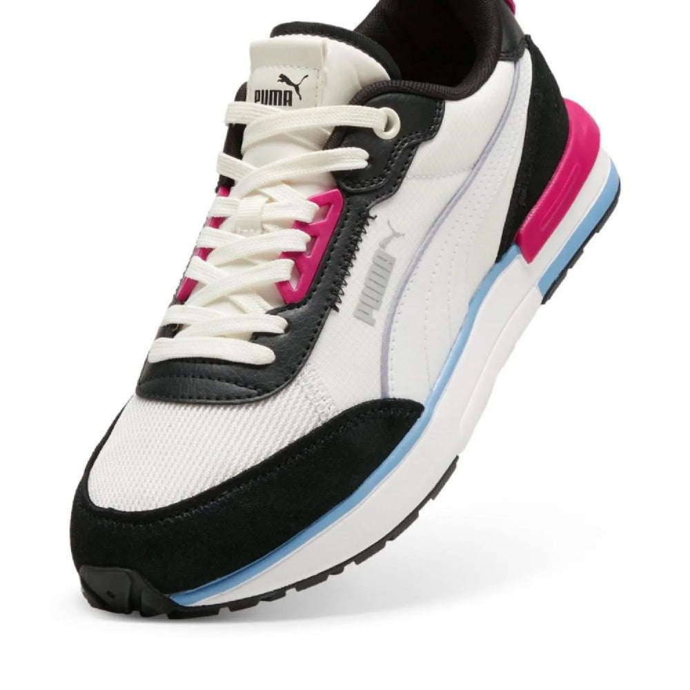 ZAPATILLAS PUMA MUJER R22