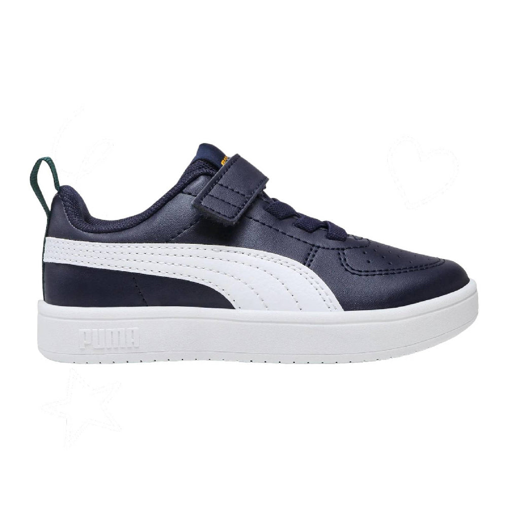 ZAPATILLAS PUMA PRE-SCHOOL RICKIE AC