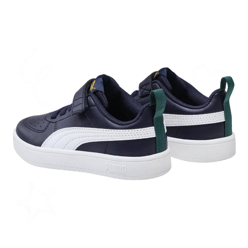 ZAPATILLAS PUMA PRE-SCHOOL RICKIE AC