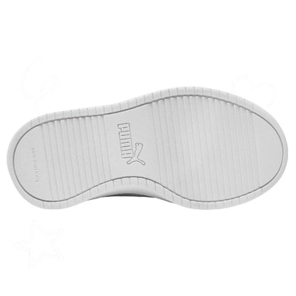 ZAPATILLAS PUMA PRE-SCHOOL RICKIE AC