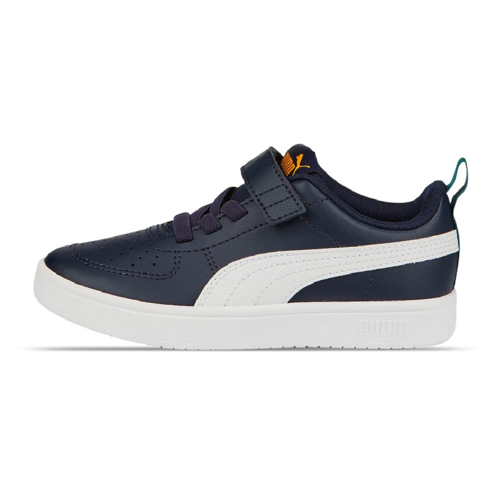 ZAPATILLAS PUMA PRE-SCHOOL RICKIE AC