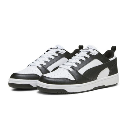 ZAPATILLAS PUMA HOMBRE REBOUND V6 LOW