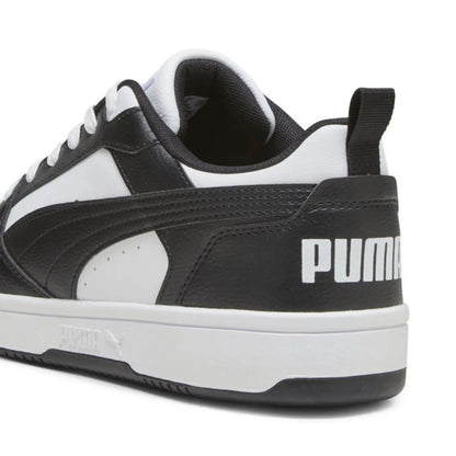 ZAPATILLAS PUMA HOMBRE REBOUND V6 LOW