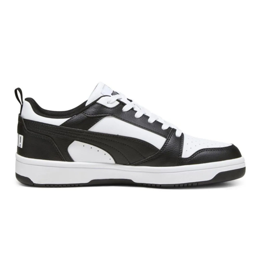 ZAPATILLAS PUMA HOMBRE REBOUND V6 LOW