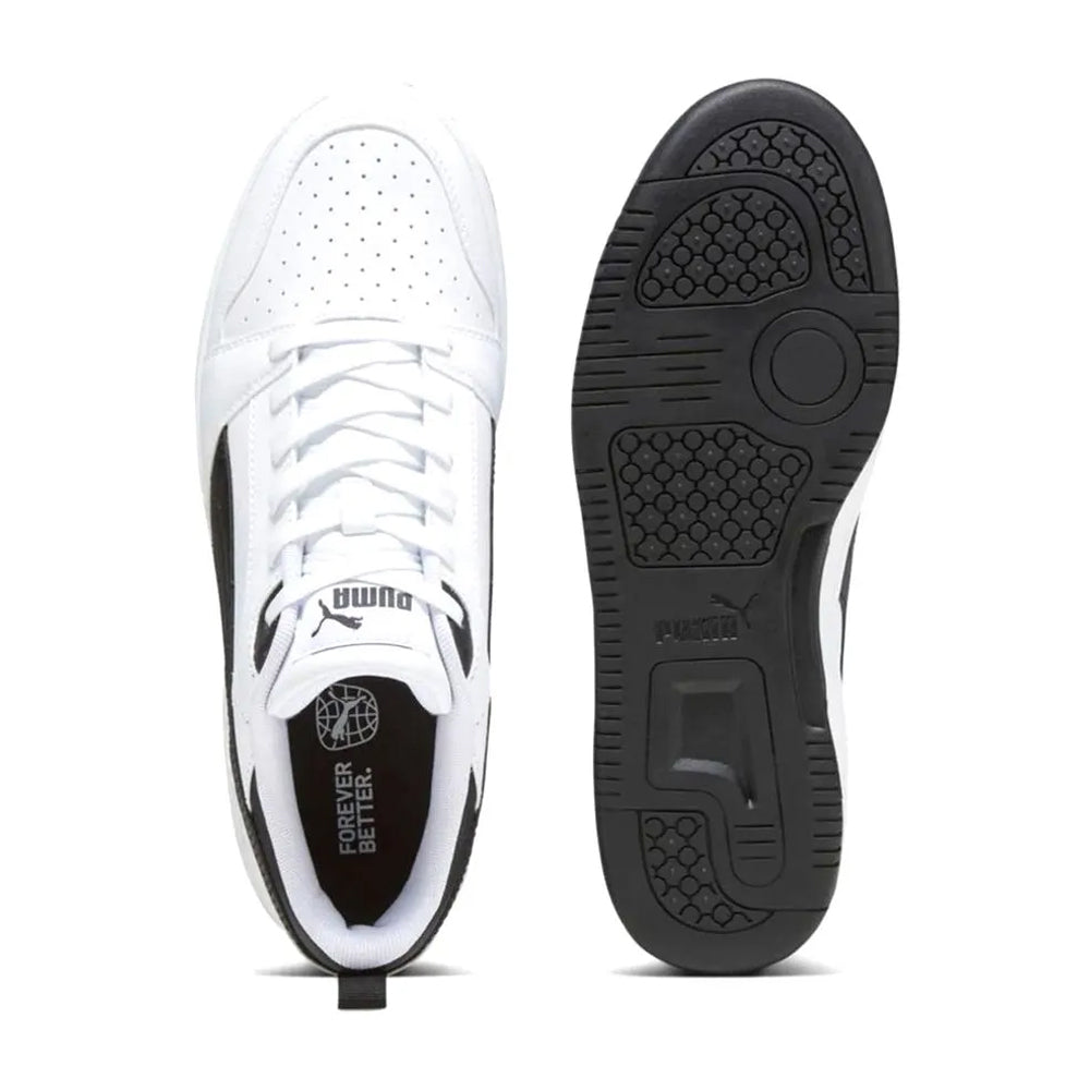 ZAPATILLAS PUMA HOMBRE REBOUND V6 LOW