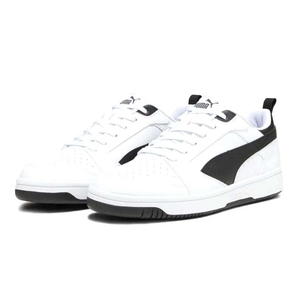 ZAPATILLAS PUMA HOMBRE REBOUND V6 LOW