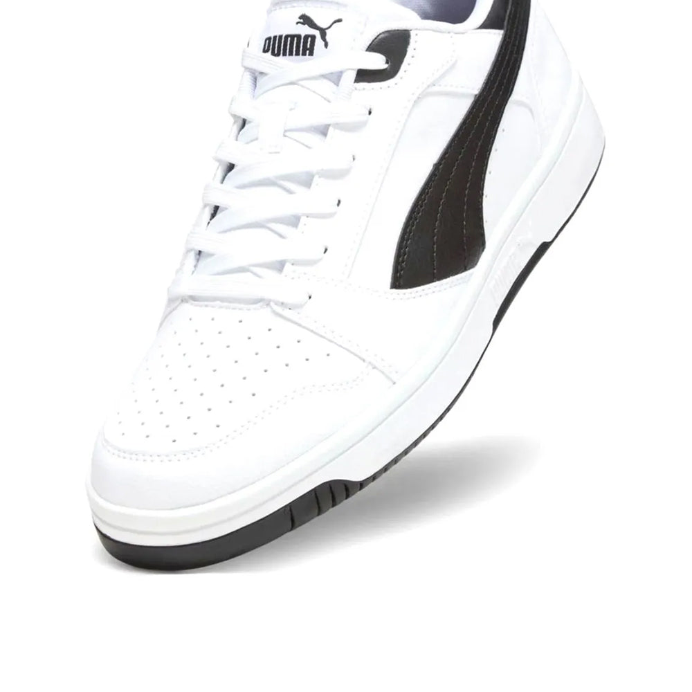 ZAPATILLAS PUMA HOMBRE REBOUND V6 LOW